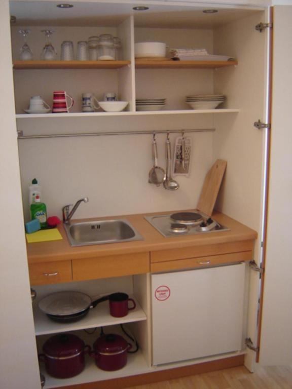 Apartment Zdravka Primošten Exteriör bild
