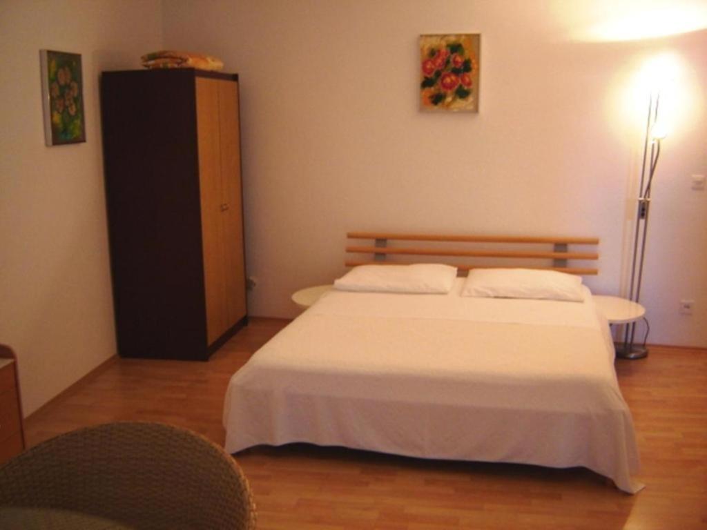 Apartment Zdravka Primošten Exteriör bild