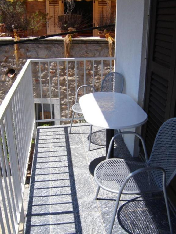 Apartment Zdravka Primošten Exteriör bild