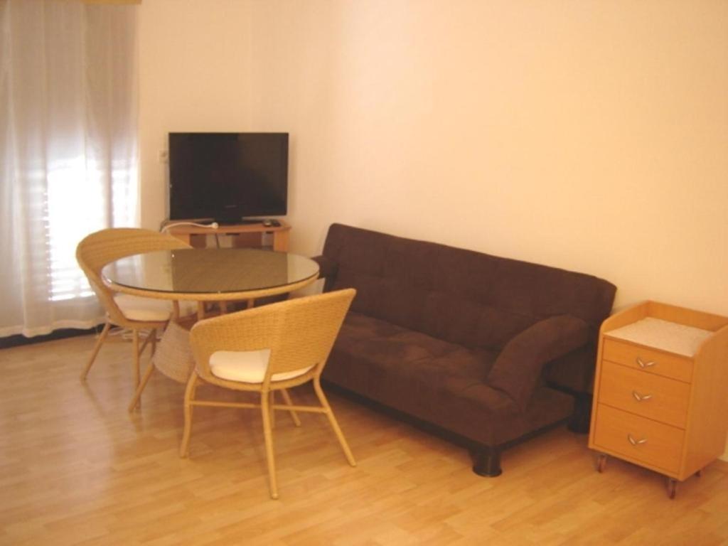 Apartment Zdravka Primošten Exteriör bild